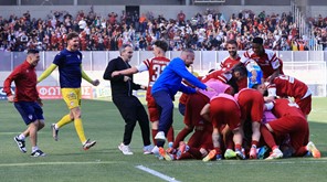 ΑΕΛ: Κυνηγά το ιστορικό αήττητο σερί πρωταθλητή στην πτώση της αυλαίας